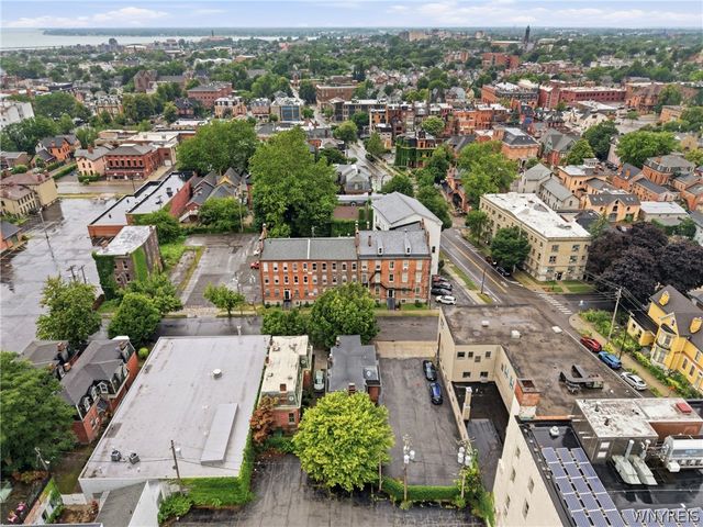 17 Saint Louis Place, Buffalo, NY 14202