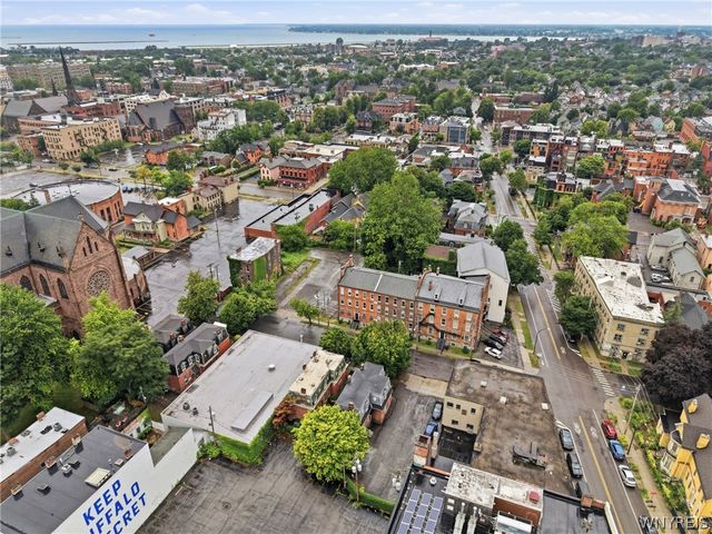 17 Saint Louis Place, Buffalo, NY 14202