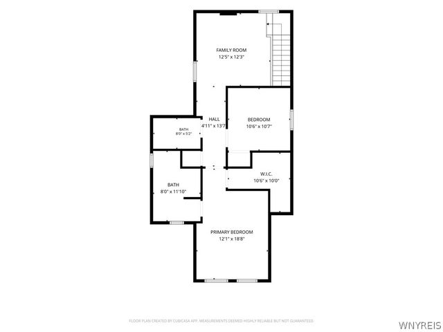 17 Saint Louis Place, Buffalo, NY 14202