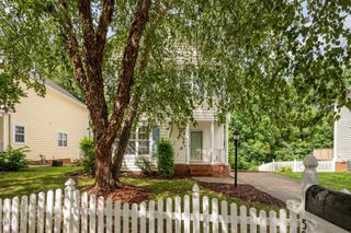 5000 Morning Edge Drive, Raleigh, NC 27613