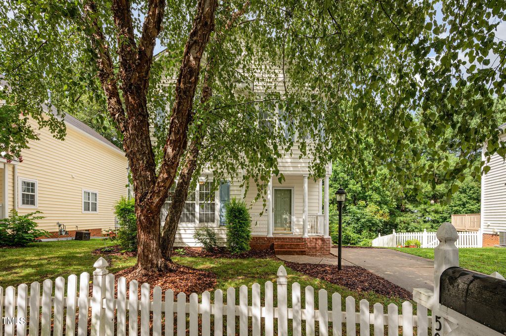 5000 Morning Edge Drive, Raleigh, NC 27613