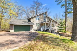 3626 Bay Drive, Danbury, WI 54830