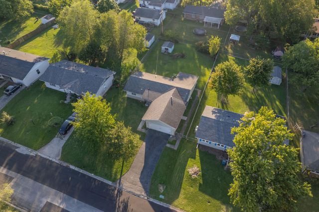 930 Melody Lane, Neosho, MO 64850