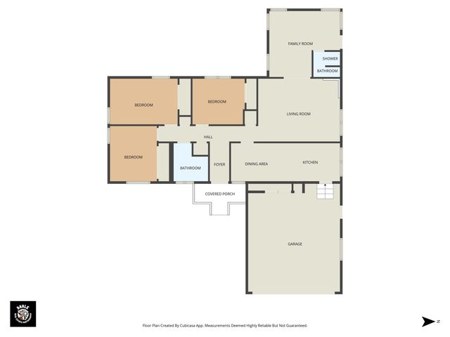 930 Melody Lane, Neosho, MO 64850