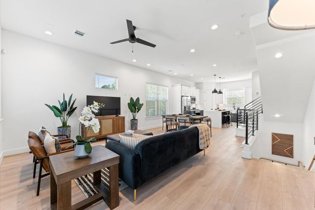 2607 Drew Street, Houston, TX 77004