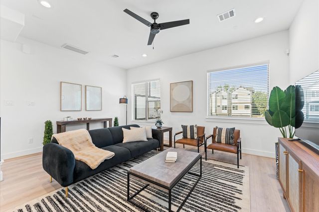 2607 Drew Street, Houston, TX 77004