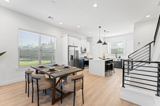 2607 Drew Street, Houston, TX 77004