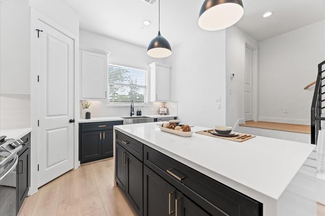 2607 Drew Street, Houston, TX 77004