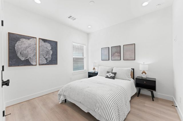 2607 Drew Street, Houston, TX 77004