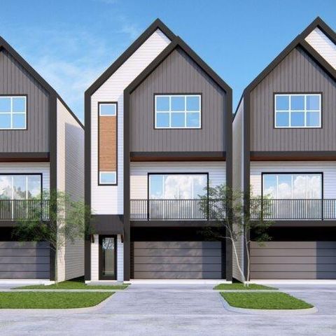 2607 Drew Street, Houston, TX 77004