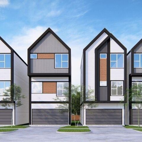 2607 Drew Street, Houston, TX 77004
