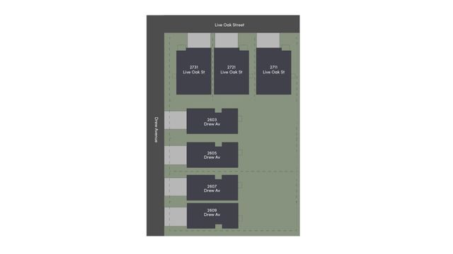 2607 Drew Street, Houston, TX 77004