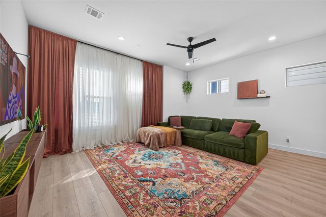 2607 Drew Street, Houston, TX 77004