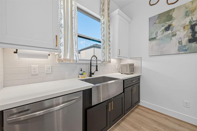 2607 Drew Street, Houston, TX 77004