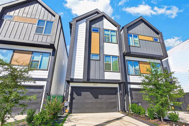 2607 Drew Street, Houston, TX 77004