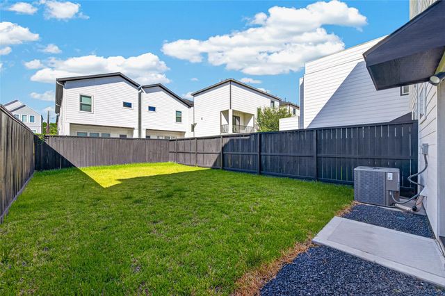 2607 Drew Street, Houston, TX 77004