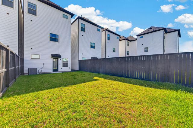 2607 Drew Street, Houston, TX 77004