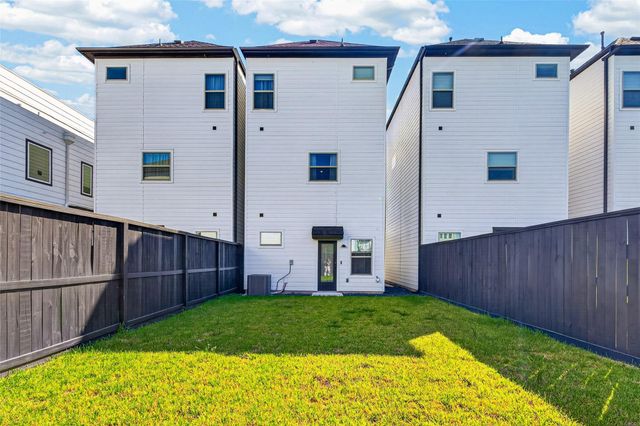 2607 Drew Street, Houston, TX 77004