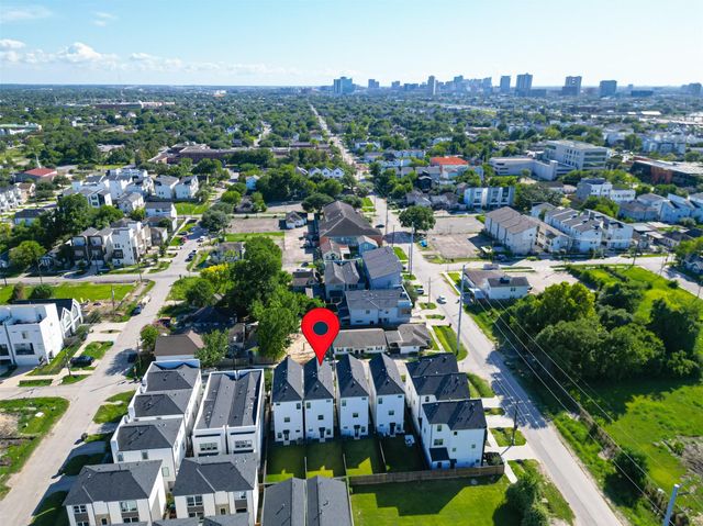 2607 Drew Street, Houston, TX 77004