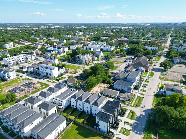 2607 Drew Street, Houston, TX 77004