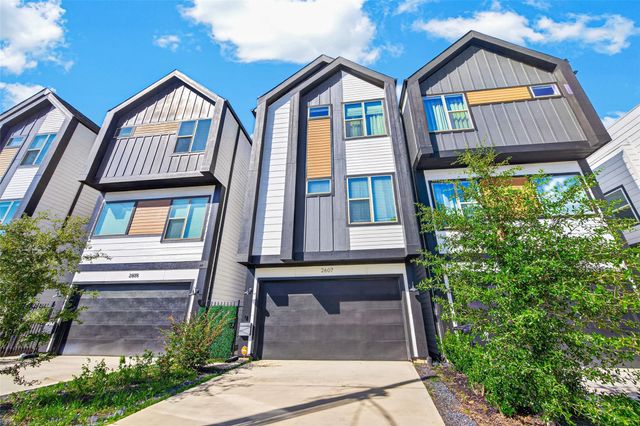 2607 Drew Street, Houston, TX 77004