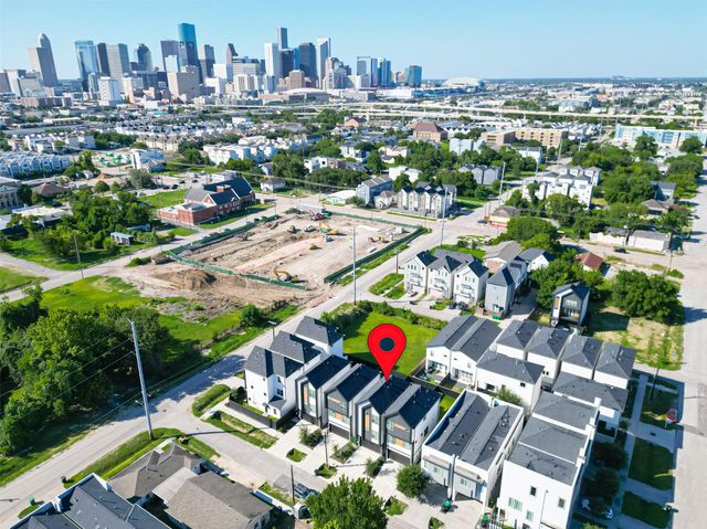 2607 Drew Street, Houston, TX 77004