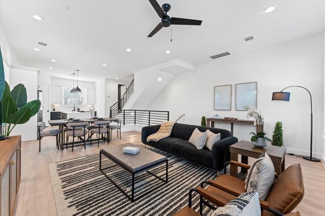 2607 Drew Street, Houston, TX 77004