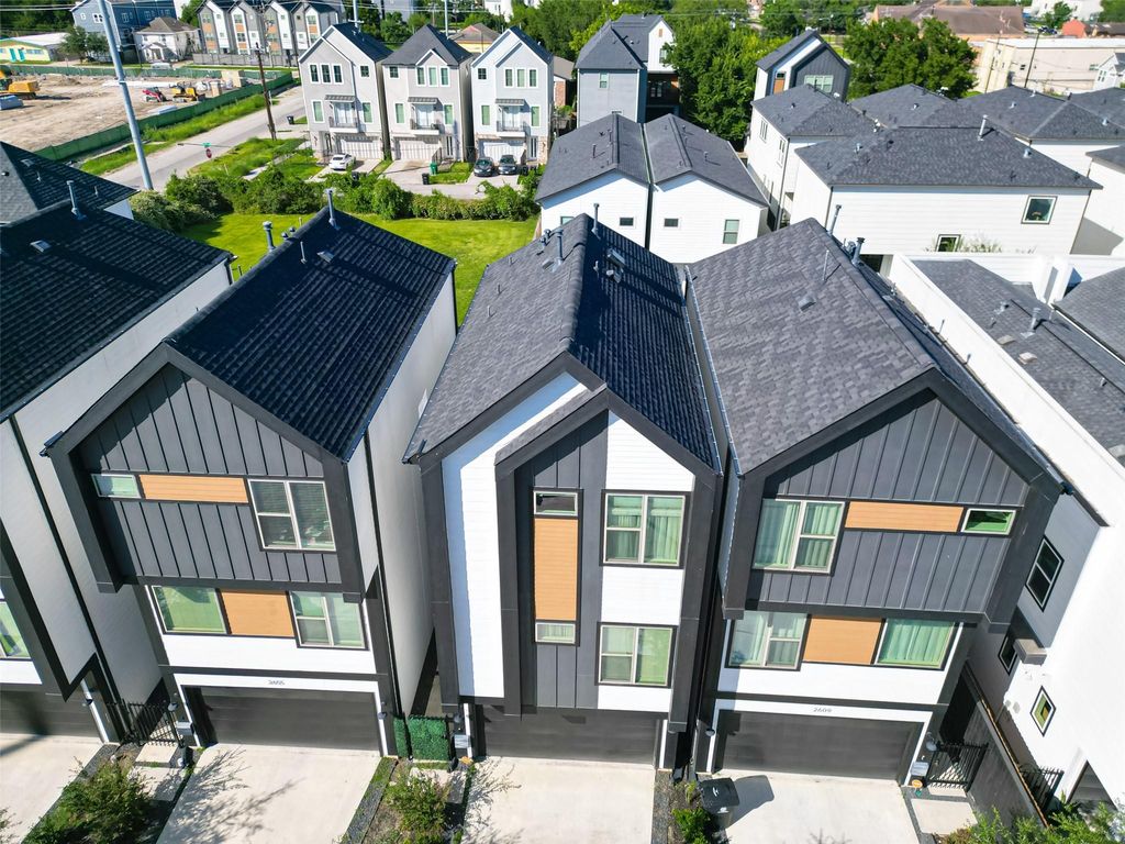 2607 Drew Street, Houston, TX 77004