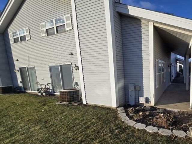 4114 195th Street 76A, Country Club Hills, IL 60478