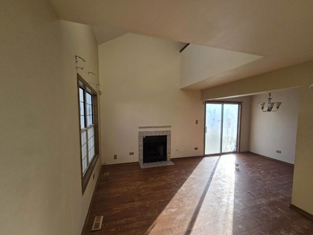 4114 195th Street 76A, Country Club Hills, IL 60478