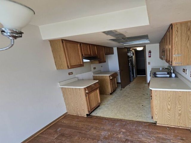 4114 195th Street 76A, Country Club Hills, IL 60478