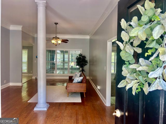 241 Old Pond Road, Lagrange, GA 30241