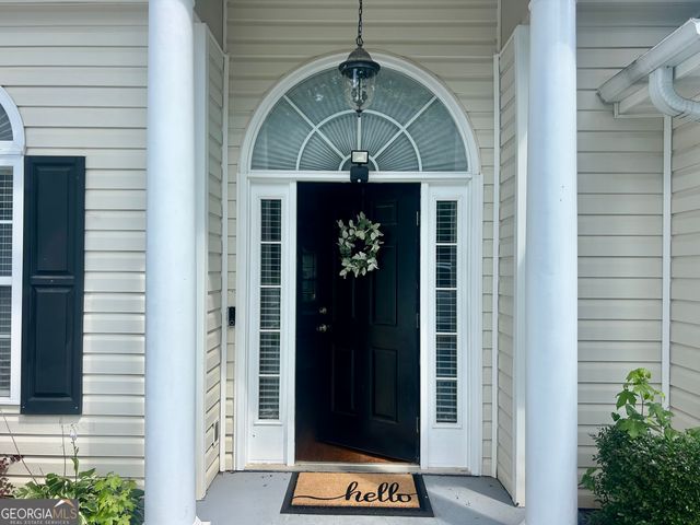 241 Old Pond Road, Lagrange, GA 30241