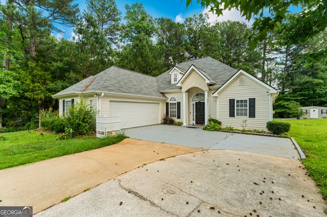241 Old Pond Road, Lagrange, GA 30241