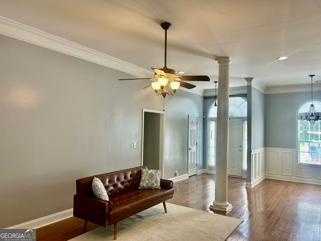 241 Old Pond Road, Lagrange, GA 30241