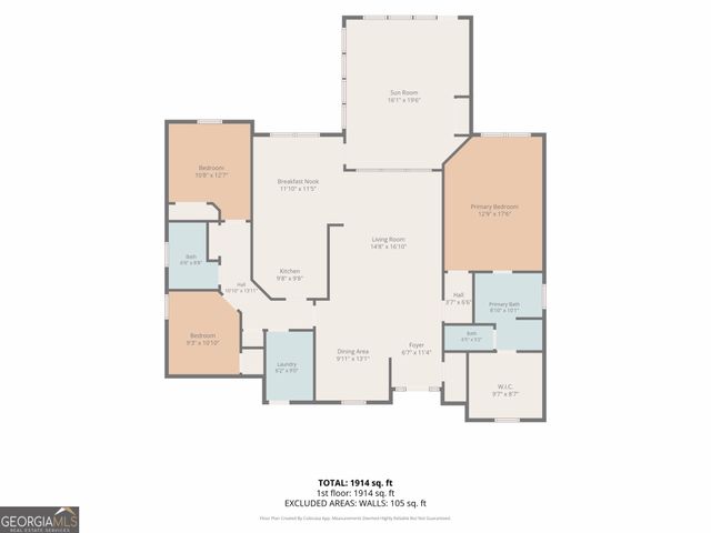 241 Old Pond Road, Lagrange, GA 30241