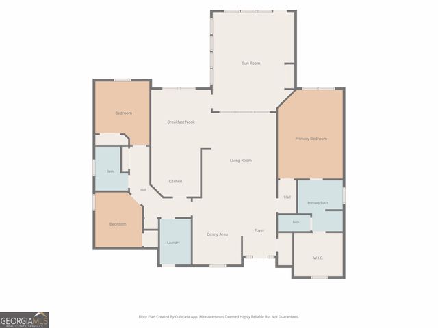 241 Old Pond Road, Lagrange, GA 30241