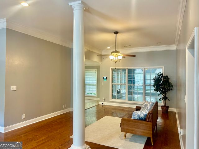 241 Old Pond Road, Lagrange, GA 30241