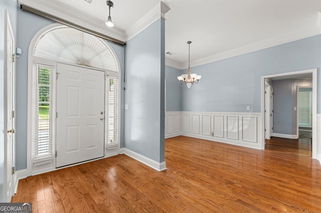 241 Old Pond Road, Lagrange, GA 30241
