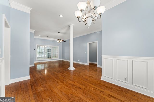 241 Old Pond Road, Lagrange, GA 30241