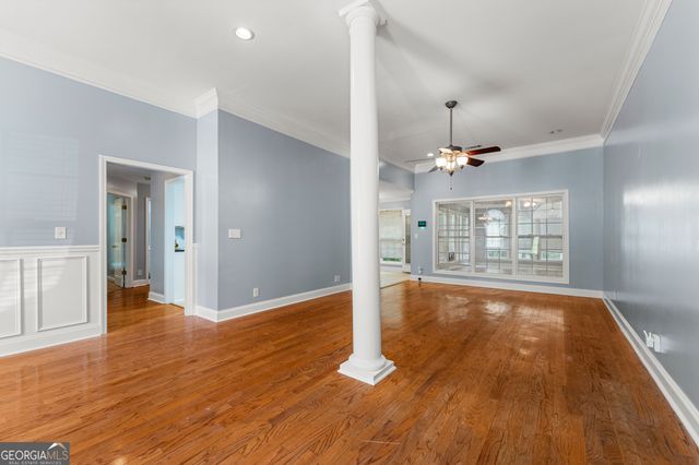 241 Old Pond Road, Lagrange, GA 30241