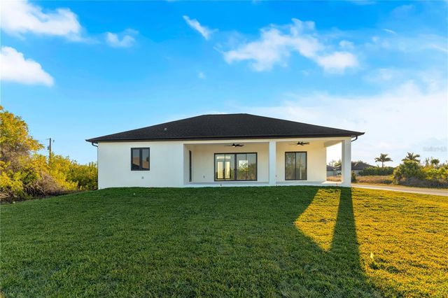 10065 MEMPHIS STREET, Port Charlotte, FL 33981