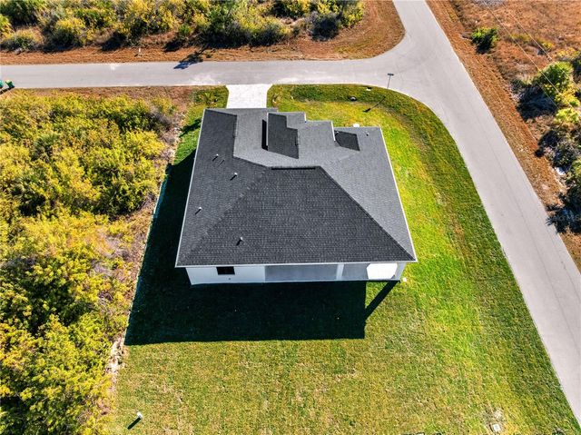 10065 MEMPHIS STREET, Port Charlotte, FL 33981