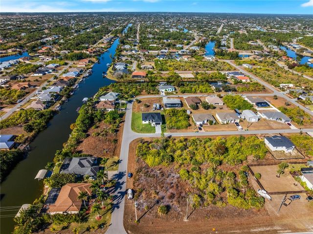 10065 MEMPHIS STREET, Port Charlotte, FL 33981