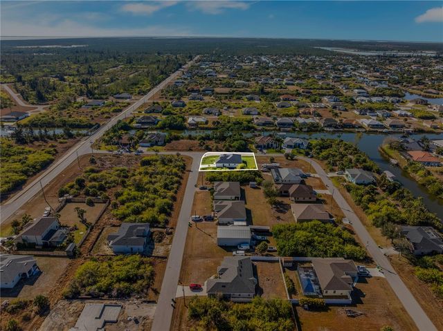 10065 MEMPHIS STREET, Port Charlotte, FL 33981