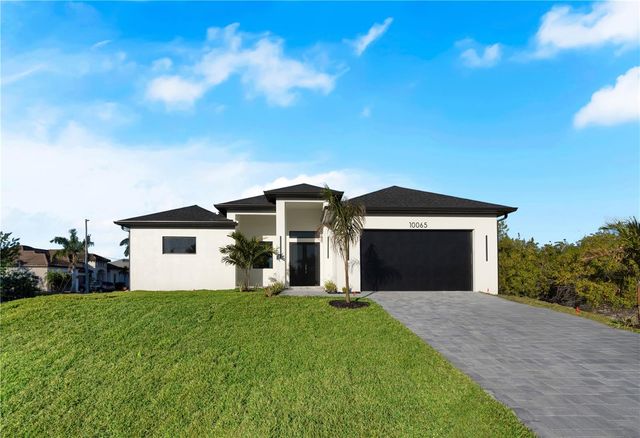 10065 MEMPHIS STREET, Port Charlotte, FL 33981