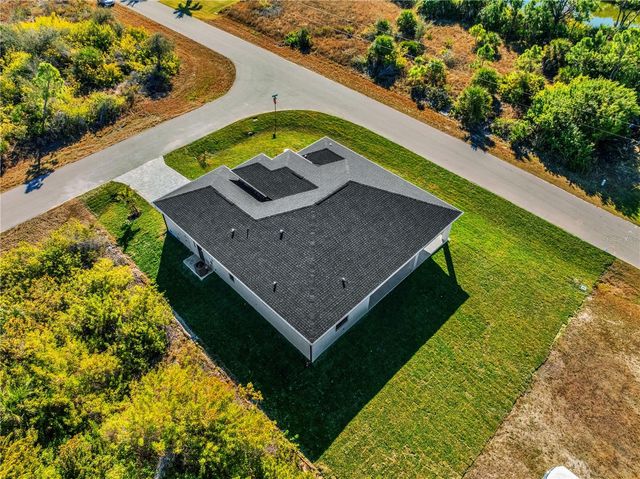 10065 MEMPHIS STREET, Port Charlotte, FL 33981