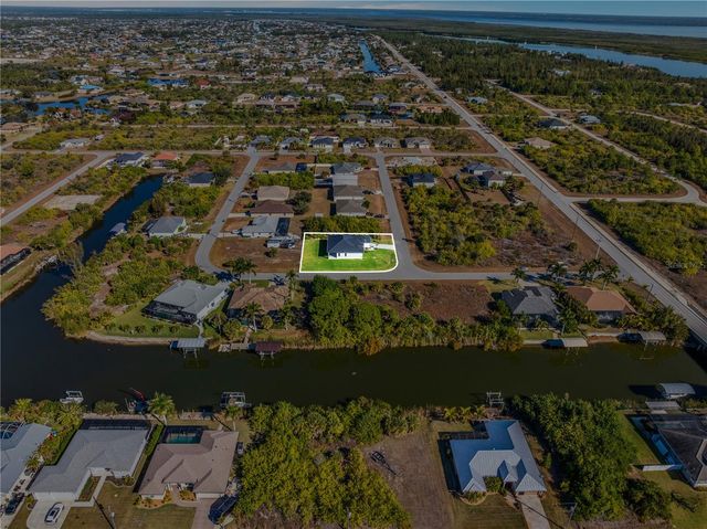 10065 MEMPHIS STREET, Port Charlotte, FL 33981