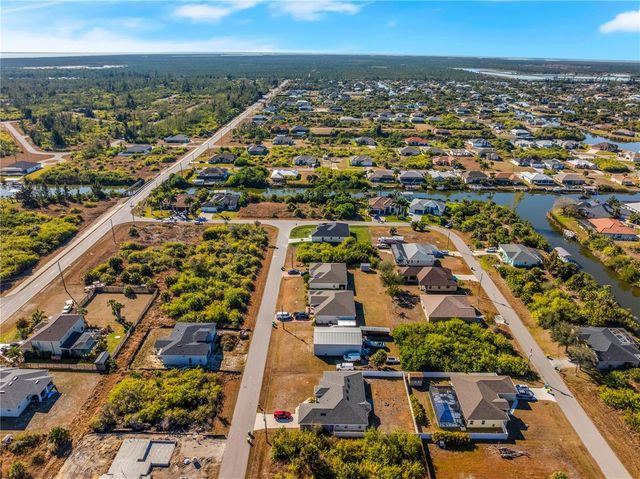 10065 MEMPHIS STREET, Port Charlotte, FL 33981