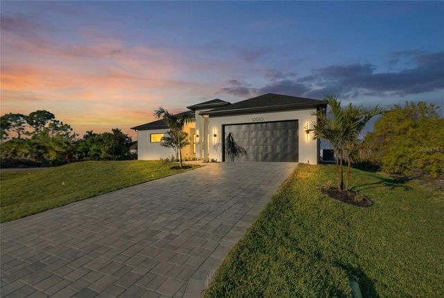 10065 MEMPHIS STREET, Port Charlotte, FL 33981